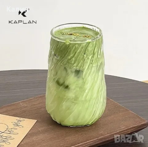 Чаша За Коктейл 400мл, снимка 2 - Чаши - 49709842