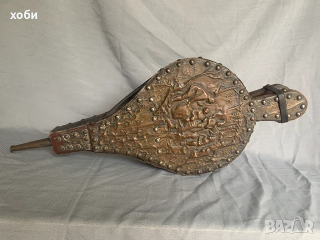 старо духало 