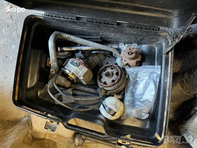 Части за мотори Бмв , снимка 5 - Части - 48972320