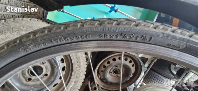 Колело stevens, снимка 5 - Велосипеди - 50525895