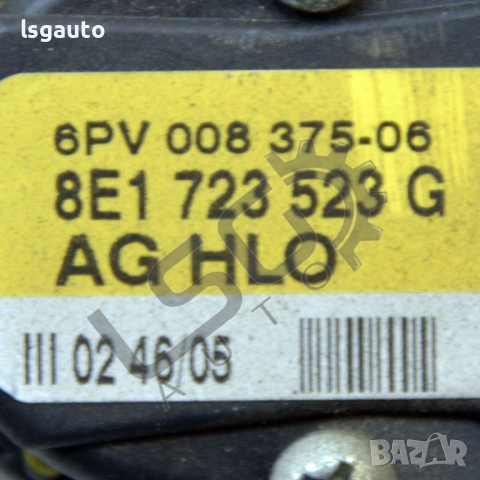 Педал газ AUDI A4 (B7) 2004-2008 A050422N-169, снимка 2 - Части - 36565242
