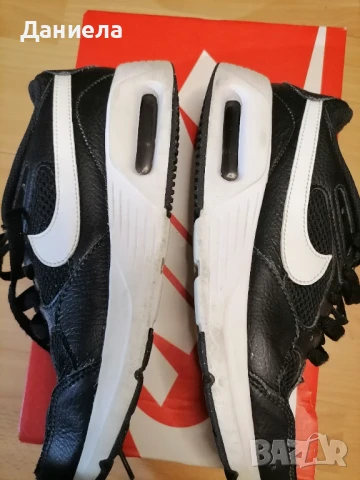 Маратонки Naik, снимка 2 - Детски маратонки - 50756802