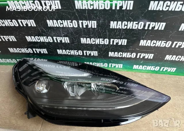 Фар десен фарове за Тесла Tesla 3, снимка 3 - Части - 49022204