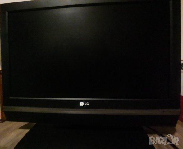Телевизор LG 27LC2R , снимка 6 - Телевизори - 44061344