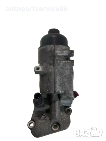 Корпус на маслен филтър за KIA Ceed 1.6 CRDi (2008)