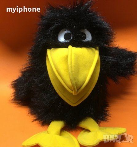 Атрактивна Плюшена Играчка Uni -Toys, снимка 2 - Плюшени играчки - 37994085