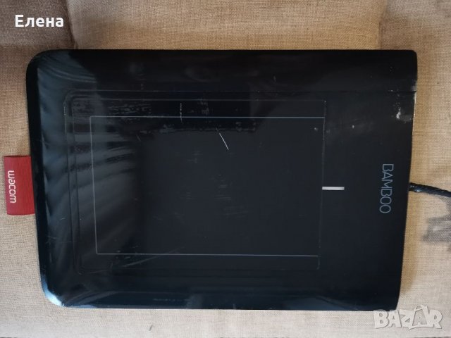 Таблет за рисуване 