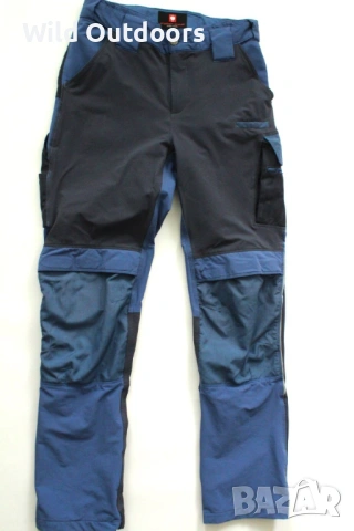 ENGELBERT STRAUSS - мъжки панталон, размер 48 Long