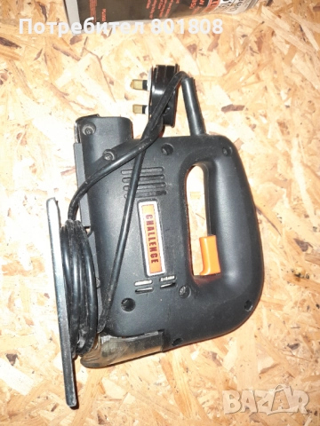 Зеге, снимка 2 - Циркуляри - 51875795