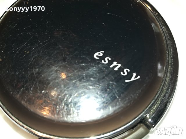 JVC ESNSY INOX HEADPHONES 1105231630, снимка 7 - Слушалки и портативни колонки - 40668321