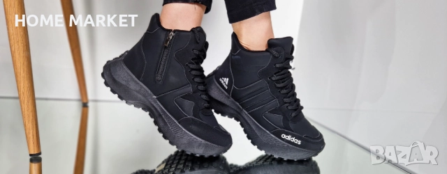 Дамски боти 36-41 Внос от Турция Доставка до 3 дни с преглед и тест 36-23см, 37-23.5см, 38-24.5см, 3, снимка 7 - Дамски боти - 52447481