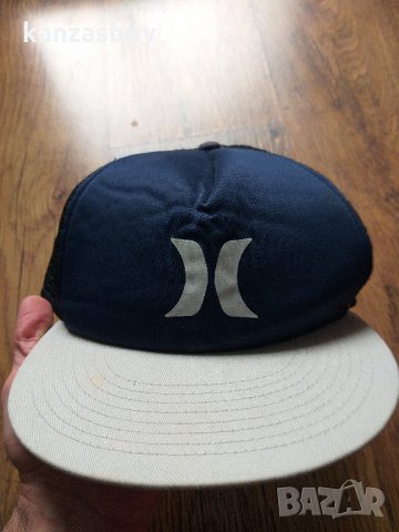 Hurley Hat - страхотна шапка, снимка 2 - Шапки - 32911060