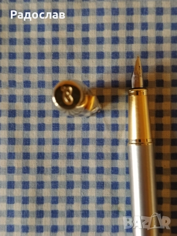 писалка Parker, снимка 7 - Ученически пособия, канцеларски материали - 51749431