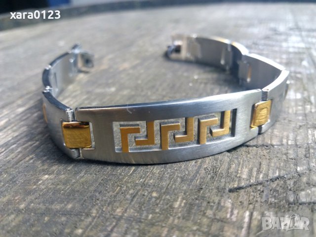 Мъжка гривна BRT794, снимка 1