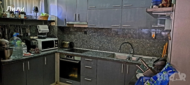 масивна луксозна къща с басейн, снимка 11 - Къщи - 51461258