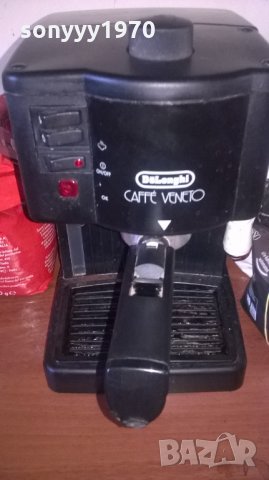 кафемашина made in italy-внос швеицария, снимка 4 - Кафемашини - 27498486