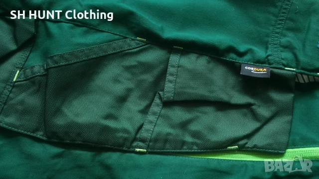 Engelbert Strauss Work Trouser размер 50 / M работен панталон W4-672, снимка 11 - Панталони - 52755150