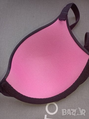 Сутиен PINK be Victoria's secret нов 70 А, снимка 4 - Бельо - 37225907