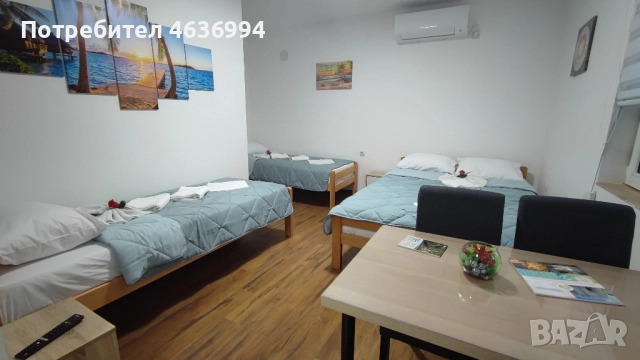 Апартамент под наем Ниш, снимка 8 - Апартаменти - 52410699