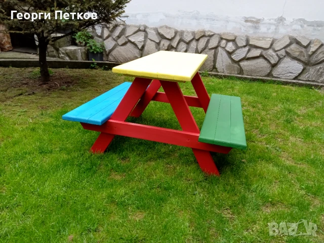 Масичка цветна, снимка 2 - Други - 50860965