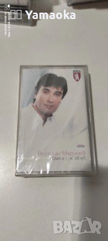 Веселин Маринов , снимка 1
