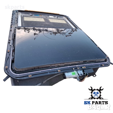 Шибедах за Mercedes-Benz E-Class W210/ Мерцедес, снимка 2 - Части - 52456382