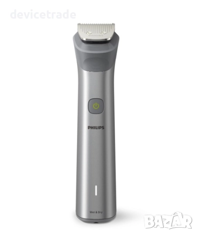 Тример 11 в 1 PHILIPS Multigroom Series 5000 MG5930/15, снимка 2 - Тримери - 52126311
