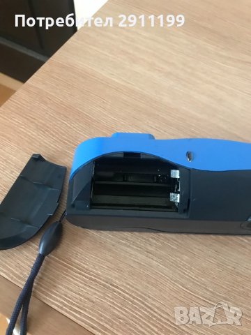 Фотоапарат Polaroid i-zone, снимка 4 - Фотоапарати - 38940647