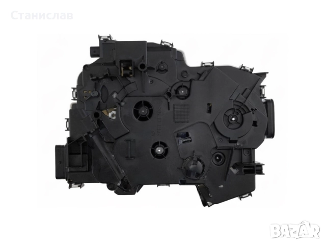 Брава за плъзгаща врата за Mercedes Vito W447, снимка 4 - Части - 52305129