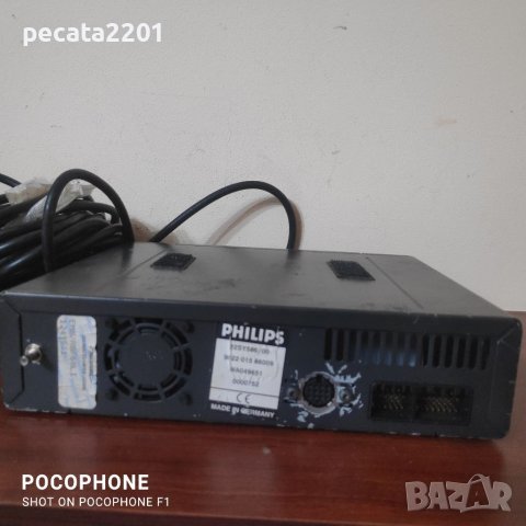 Продавам - навигация Philips Carin за ремонт или части, снимка 6 - Аксесоари и консумативи - 36865218