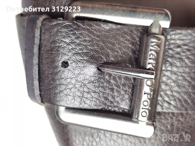 Marco Polo shoes 36, снимка 6 - Дамски елегантни обувки - 37687714