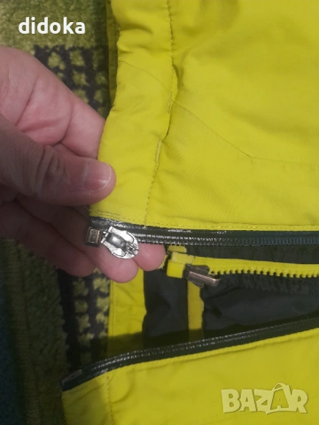 Яке the north face 2 в 1 , снимка 12 - Детски якета и елеци - 53461886