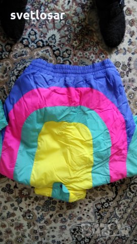 Скиорски грейки, снимка 2 - Други спортове - 28636461