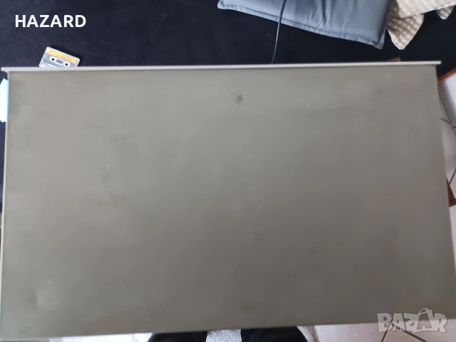 ///РЕЗЕРВИРАН/// Alpine AL-35, снимка 3 - Декове - 52677240