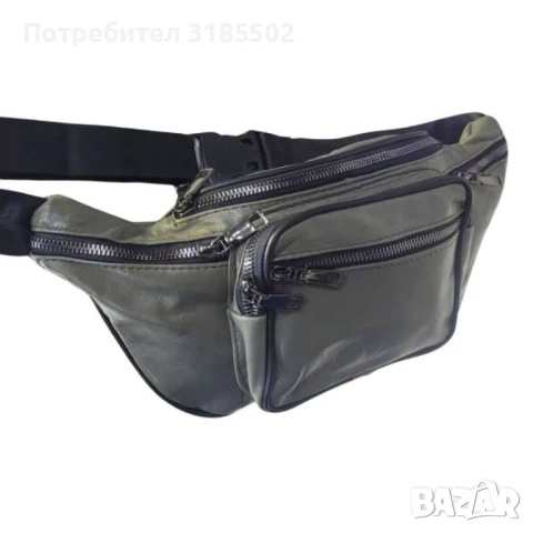 Чанта за кръст или за през рамо, снимка 12 - Чанти - 51220211