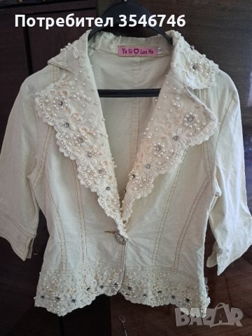 дамско сако, снимка 1