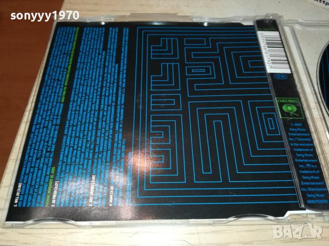 WILL SMITH CD 2212231829, снимка 6 - CD дискове - 43516948