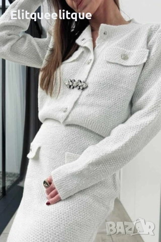 дамски комплект 