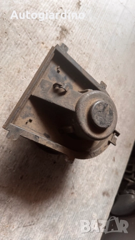 Вентилатор за парно за VW - 1J1819021A / H35657880E, снимка 2 - Части - 52642107