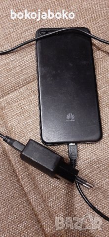 Huawei Y6 2018, снимка 7 - Huawei - 43624824
