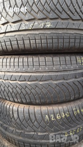 Гуми 235 55 17 миш, снимка 3 - Гуми и джанти - 43240296