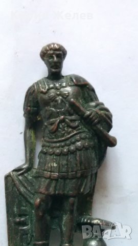 Киндер войник 23335, снимка 5 - Колекции - 33141636