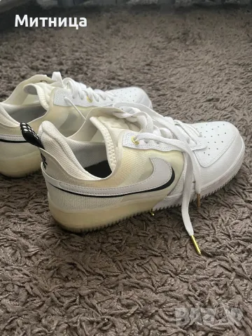 Маратонки NIKE Air, снимка 3 - Маратонки - 49114905