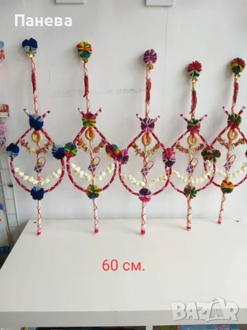 Сурвачки от дрян, снимка 3 - Други - 47165497