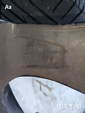 Джанти за Hyundai Kia Mitsubishi, снимка 11 - Гуми и джанти - 53199258