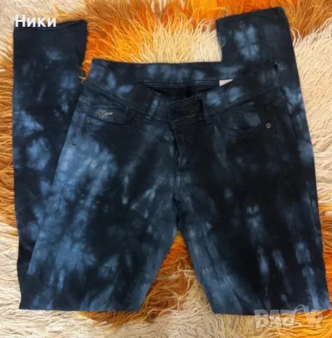 G-STAR-дамски дънки