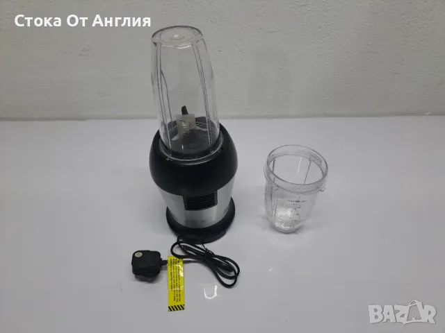 Блендер - Ninja 900W, снимка 6 - Кухненски роботи - 49175362