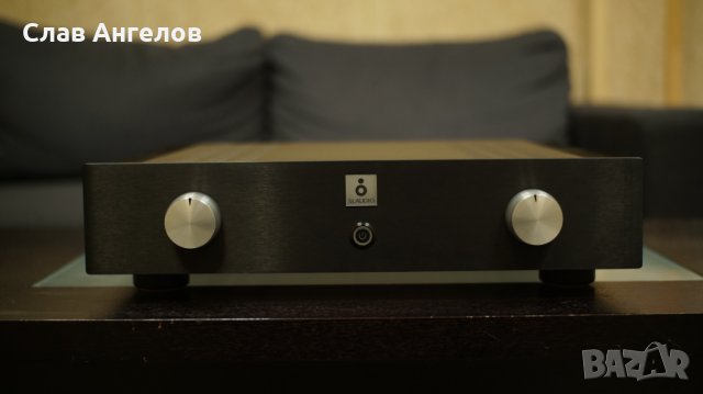 Нов качествен стерео усилвател: SLAudio FW Amp, снимка 4 - Ресийвъри, усилватели, смесителни пултове - 32891624