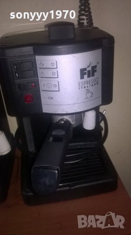 кафемашина, снимка 6 - Кафемашини - 28139647