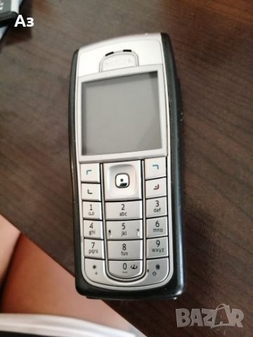 Nokia 6230i, снимка 2 - Nokia - 26381423